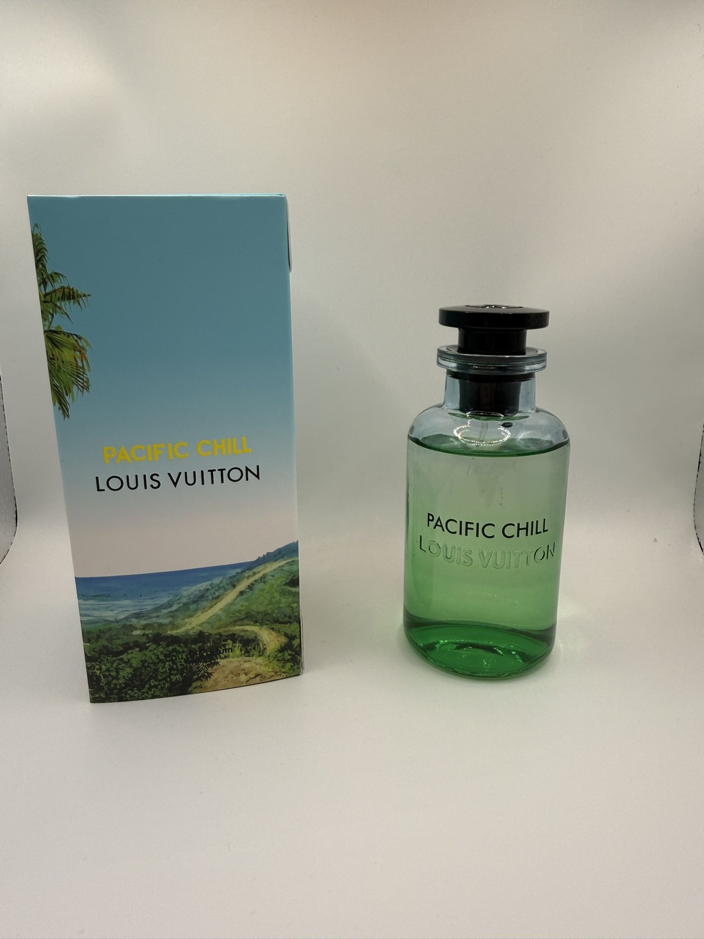 Louis Vuitton Pacific Chill Fragrance