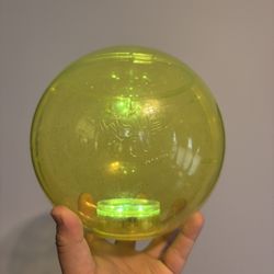 Inside Out 2 Popcorn Bowl 