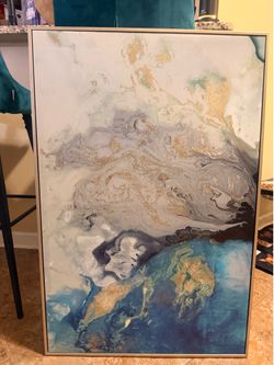 Wall art
