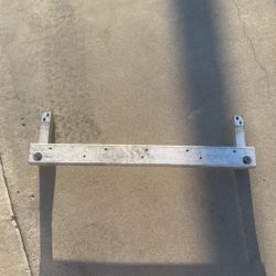 2014-2022 Infinity Q50/Q60 Impact Bar