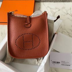 Mini Evelyne 16 Amazone Bag Handbag