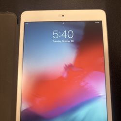 Apple iPad Mini 3