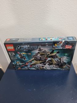 Lego 70164