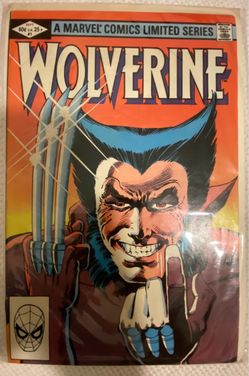 Comic book lot! Hot issues!