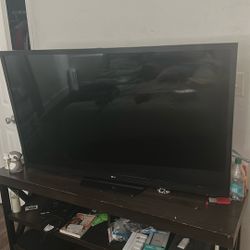 LG “55” Smart TV 
