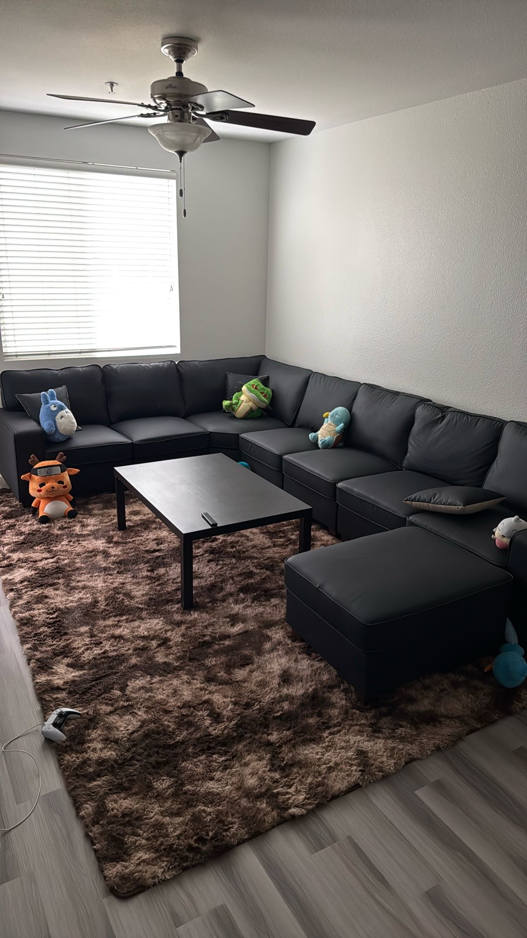 Selling Couch
