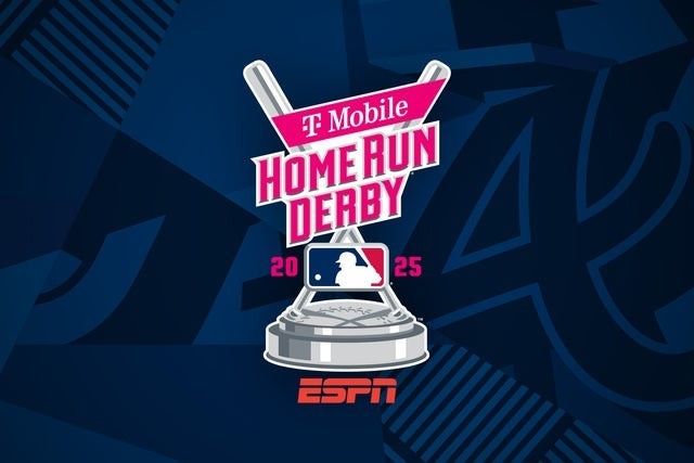 Home Run Derby Tickets