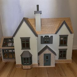 Hearth And hand With magnolia Doll House