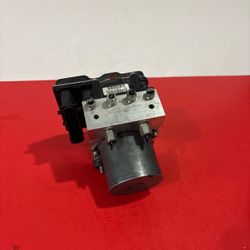 09-11 Infiniti FX35 3.5L Anti-Lock Brakes Brake ABS Pump W/ Module 47660 1WY0A