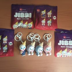 Jack In The Box Jibbi 