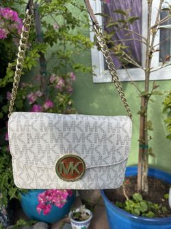 Michael Kors Handbag 