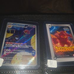 Pokemon Cards For Sale 