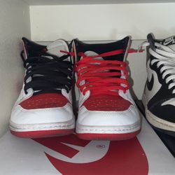 Retro Jordan 1