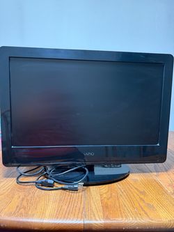 Vizio 23in TV