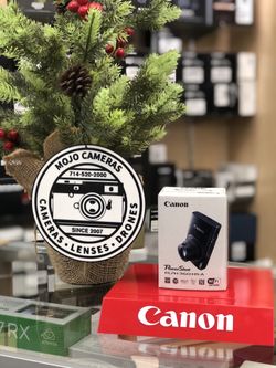 Canon Powershot Elph360 A 