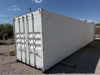 40 ft container for sale UV coated