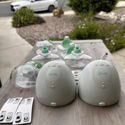 Elvie Breast Pump