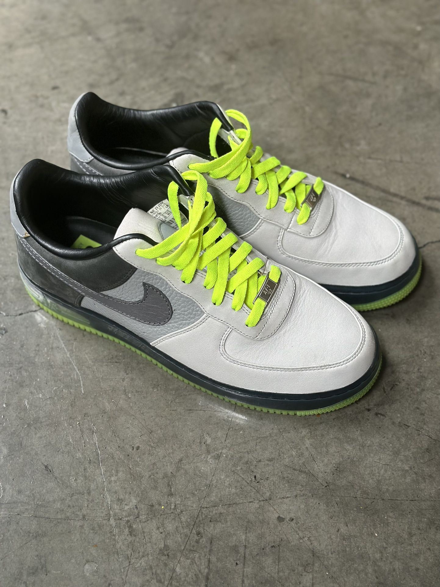 Nike Air Force 1 Low Air Max 95 for Sale in Los Angeles, CA - OfferUp