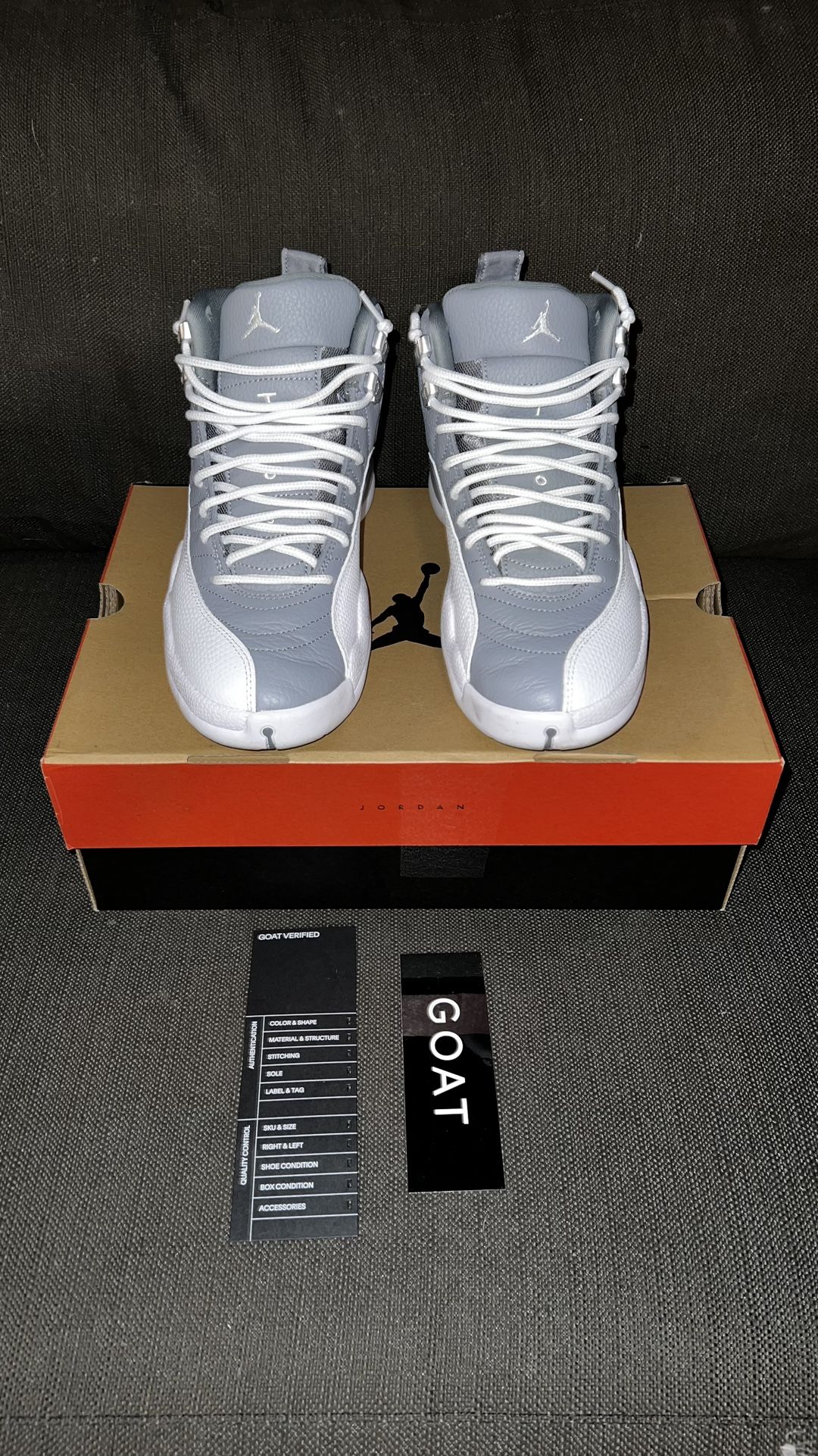 Jordans