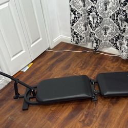 Rowing Machine