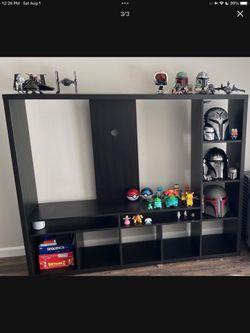 Cheap TV Stand 85OBO