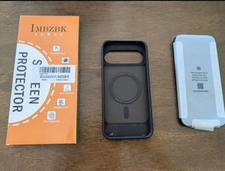 Pixel 10 Pro XL Obsidian 256GB (Unlocked)