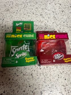 Nice cubes