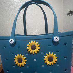 Tote Bags New