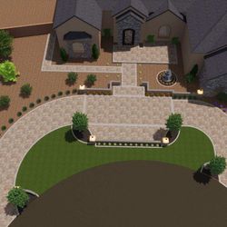 Paver’s Turf 