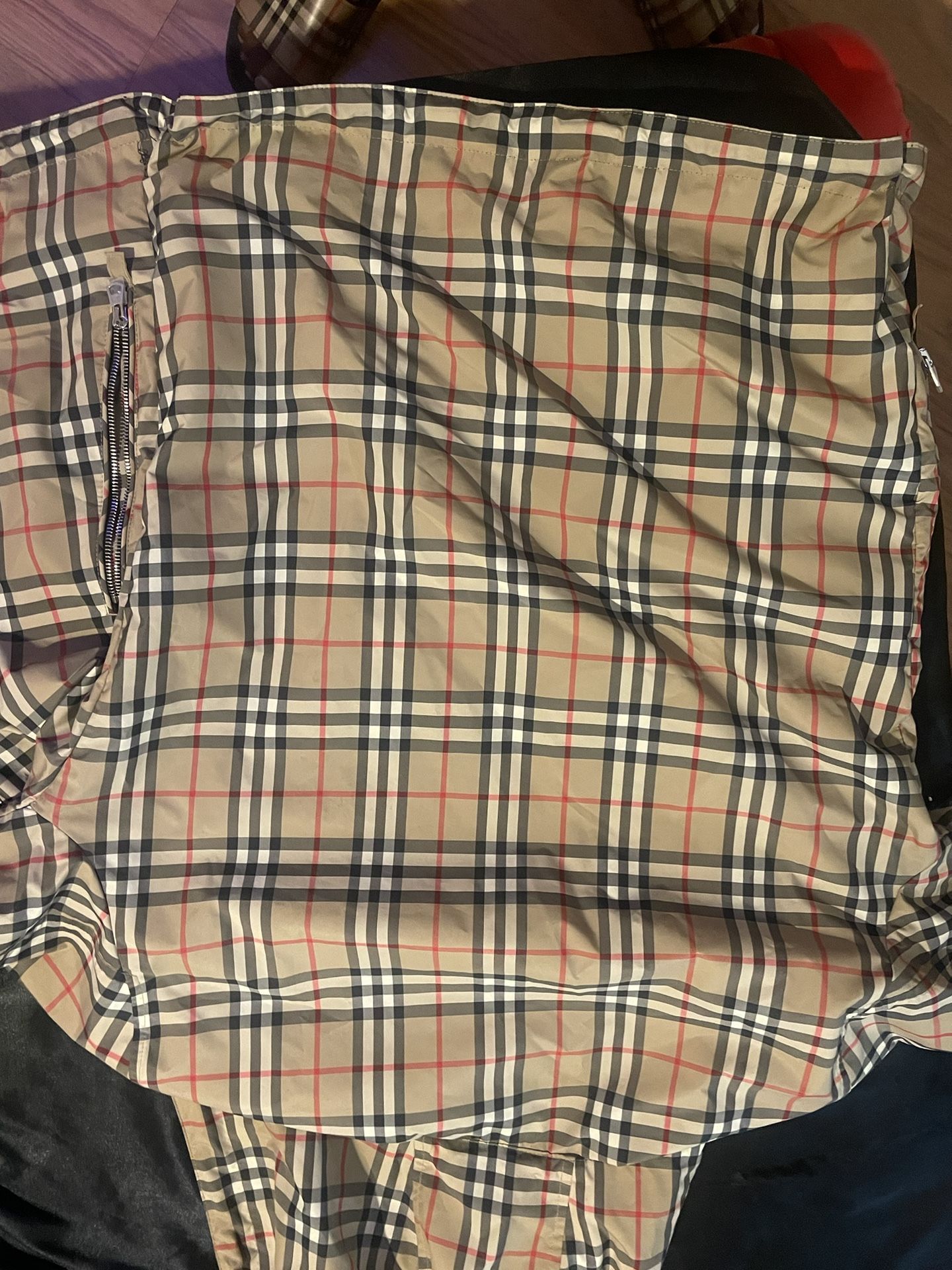 Burberry Jacket