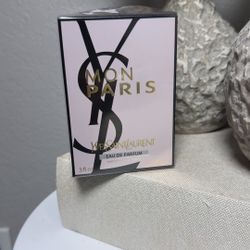 YSL Perfume