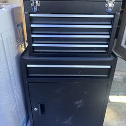 Small Tool Box 