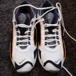 Nike Air Max Mens 8