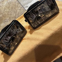 2018 F150 Fog Lights Stock OEM 