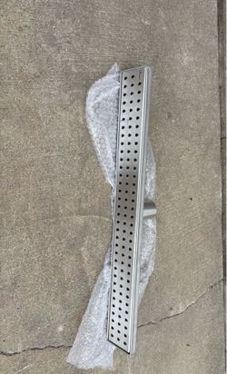 Dawn Kitchen & Bath Products Linear Shower Drain