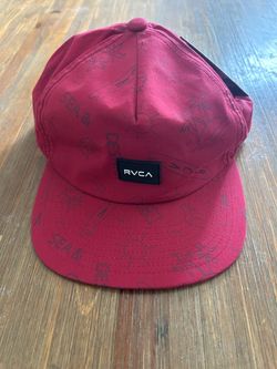 RVCA Hat