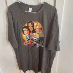 Dukes Of Hazzard T-shirt 