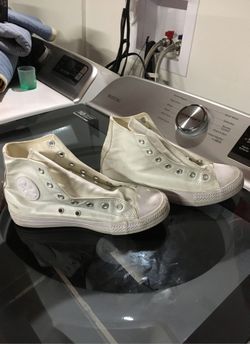 Converse size 3