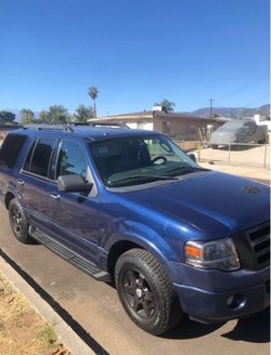 2010 Ford Expedition