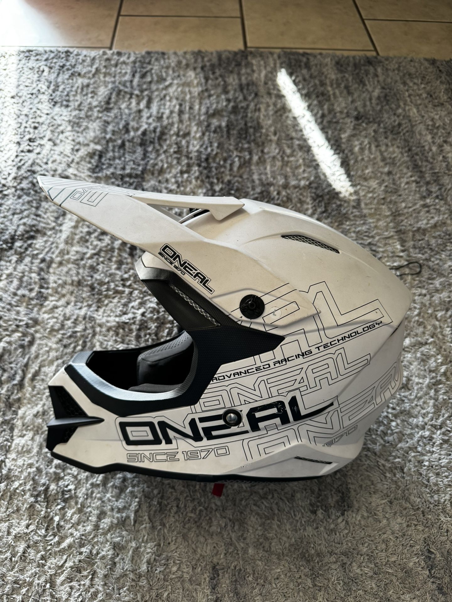 Oneal Helmet 
