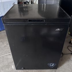 Freezer 