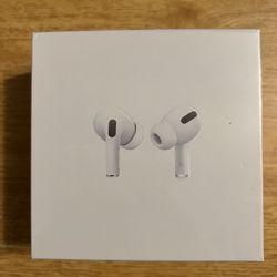 Air Pods Pro 
