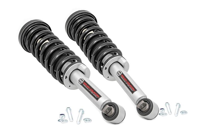 N3 LEVELING STRUTS FORD F-150