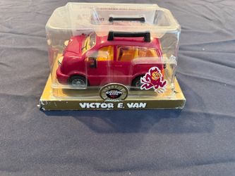 2007 Vauxhall Victor