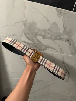 Reversible Designer Belt Size 115cm/45inchs