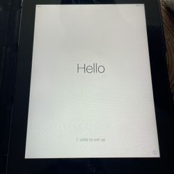 iPad 64 GB