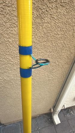 10’6 CUI jig Stick
