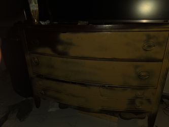 Project dresser
