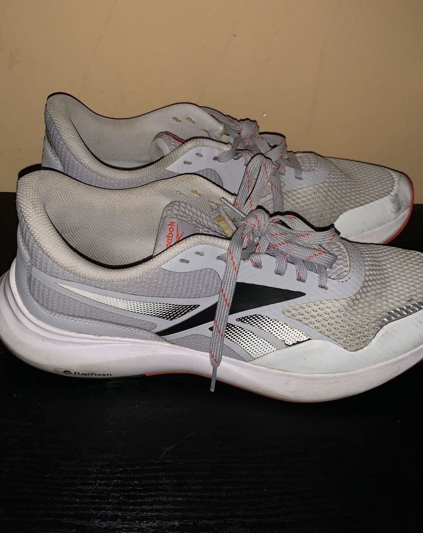 Running Shoes Reebok Size 12 Men