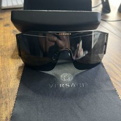 Versace Sunglasses